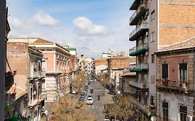 My Home Catania Rooms